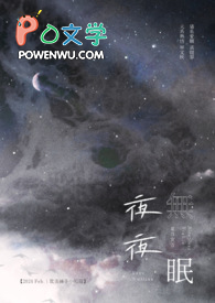 夜夜无眠小说推荐